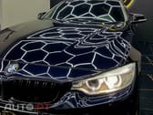 BMW 420 d Pack M Auto