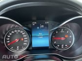 Mercedes-Benz C 200 AMG