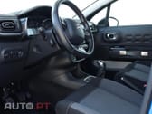 Citroen C3 1.2 PureTech Shine