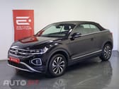 Volkswagen T-Roc Cabrio 1.5 TSI  Style DSG