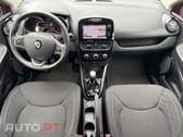 Renault Clio 0.9 TCe Limited