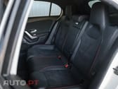 Mercedes-Benz A 200 Standard