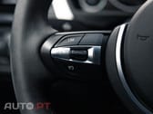 BMW 418 d Pack M Auto
