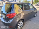 Opel Meriva 1.3 CDTi Cosmo