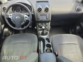 Nissan Qashqai +2 1.5 dCi Tekna