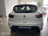 Renault Clio 1.5 dCi Authentique