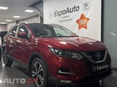 Nissan Qashqai 1.5 dCi N-Connecta J18