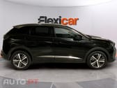 Peugeot 3008 1.5 BlueHDi Allure EAT8