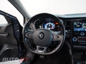 Renault Mégane 1.5 Blue dCi GT Line