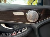Mercedes-Benz GLC 300 e 4Matic