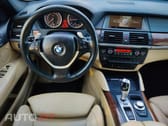 BMW X6 xDrive35d