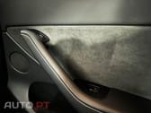 Tesla Model Y Performance Dual Motor AWD
