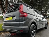 Dacia Jogger 7 Lugares