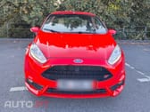 Ford Fiesta ST EcoBoost