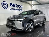 Toyota bZ4X 71,4 kWh Premium AWD