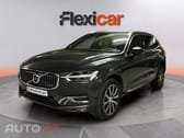 Volvo XC60 2.0 D4 Inscription AWD