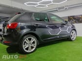 Seat Ibiza 1.6 TDI Reference