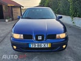 Seat Leon 1.4 16V Stella