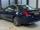 Mercedes-Benz C 200 BlueTEC Avantgarde+ Aut.