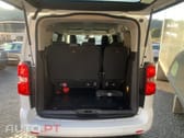 Toyota Proace 1.5 D-4D L1 Porta Traseira Basculante