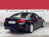 BMW 520 d Line Luxury Auto