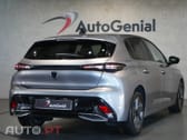 Peugeot 308 1.2 PureTech Allure EAT8