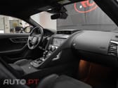 Jaguar F-Type 2.0 i4 R-Dynamic Black