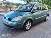 Renault Mégane Scenic 1.5 dci