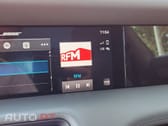 Porsche Taycan 4S bateria Performance Plus