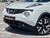 Nissan Juke 1.5 dCi Acenta