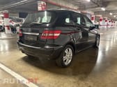 Mercedes-Benz B 200 CDi