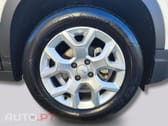 Jeep Avenger Ice Altitude 1.2