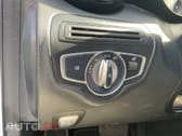 Mercedes-Benz C 220 BlueTEC Avantgarde Aut.
