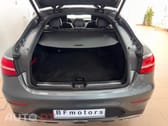 Mercedes-Benz GLC 250 d Coupé AMG Line 4-Matic