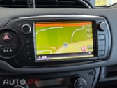 Toyota Yaris 1.5 HSD