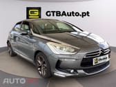Citroen DS5 2.0 HDi Hybrid4 Business