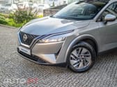 Nissan Qashqai 1.3 DIG-T Acenta LED+R