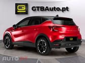 Mitsubishi ASX 1.0 MPi-T Launch Edition