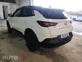 Opel Grandland (X) 1.6 T PHEV GS