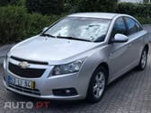 Chevrolet Cruze 1.6 LS