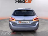 Peugeot 308 SW 1.5 BlueHDi Style