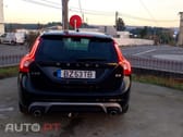 Volvo V60 D3 R-Design