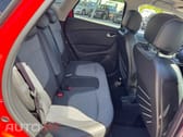 Renault Captur 1.2 TCe Exclusive EDC