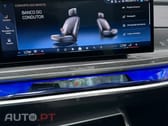 BMW i7 xDrive60 Pack Desportivo M