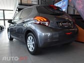 Peugeot 208 1.5 BlueHDi Signature