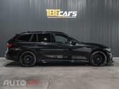 BMW 330 e xDrive Aut. M Sport