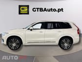 Volvo XC90 I.V.A DEDUTÍVEL T8 AWD