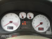 Peugeot 307 1.6 HDi SE Navteq