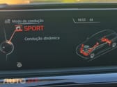 BMW 318 d Auto Pack M