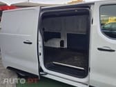 Citroen Jumper 1.5 BlueHDi M CLUB